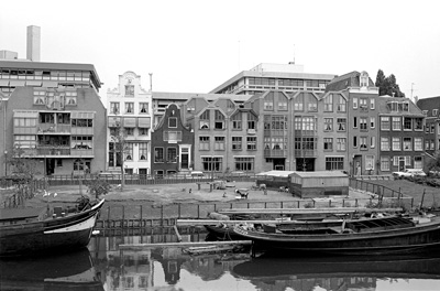 Amsterdam Bickerseiland