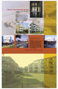 Tentoonstelling Architectuurcentrum Arcam PDF Tom Blitz